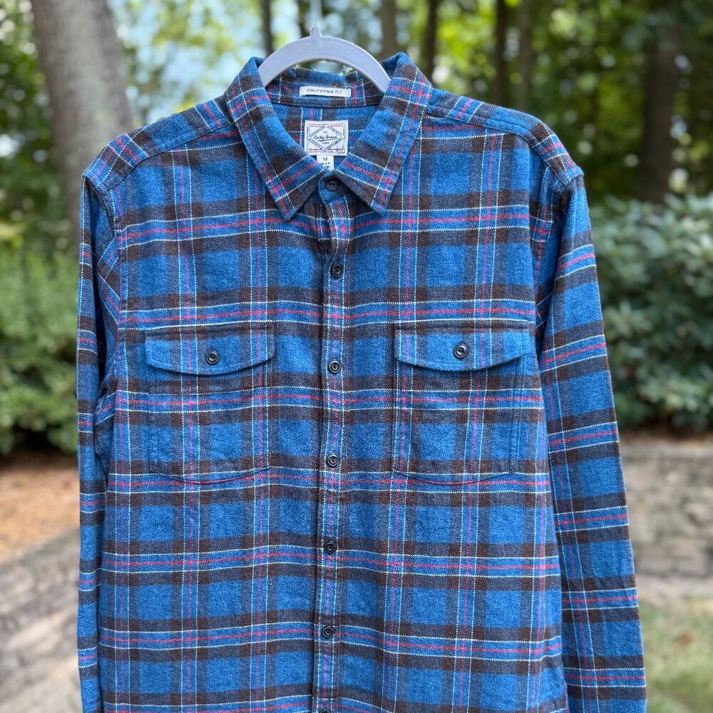 LUCKY BRAND SHIRT